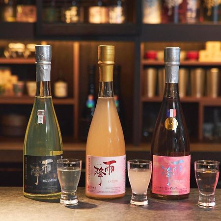 Sake Kura Hotel 川崎宿 (Adults Only) Eksteriør bilde