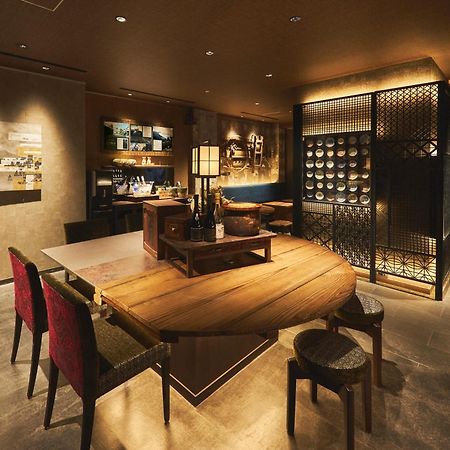 Sake Kura Hotel 川崎宿 (Adults Only) Eksteriør bilde