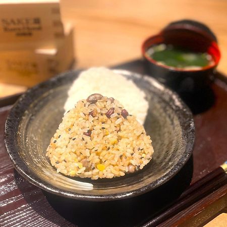 Sake Kura Hotel 川崎宿 (Adults Only) Eksteriør bilde