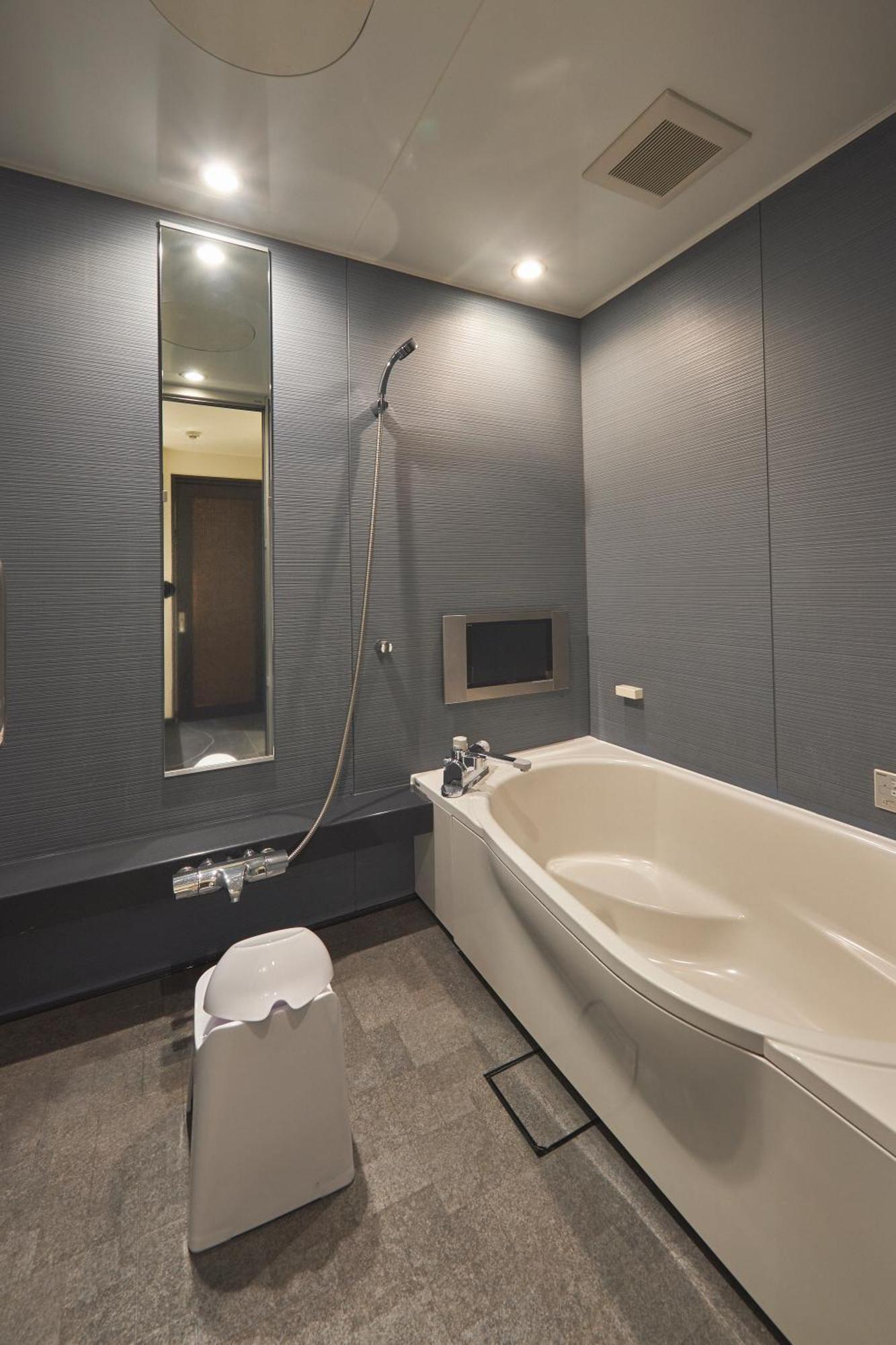 Sake Kura Hotel 川崎宿 (Adults Only) Eksteriør bilde