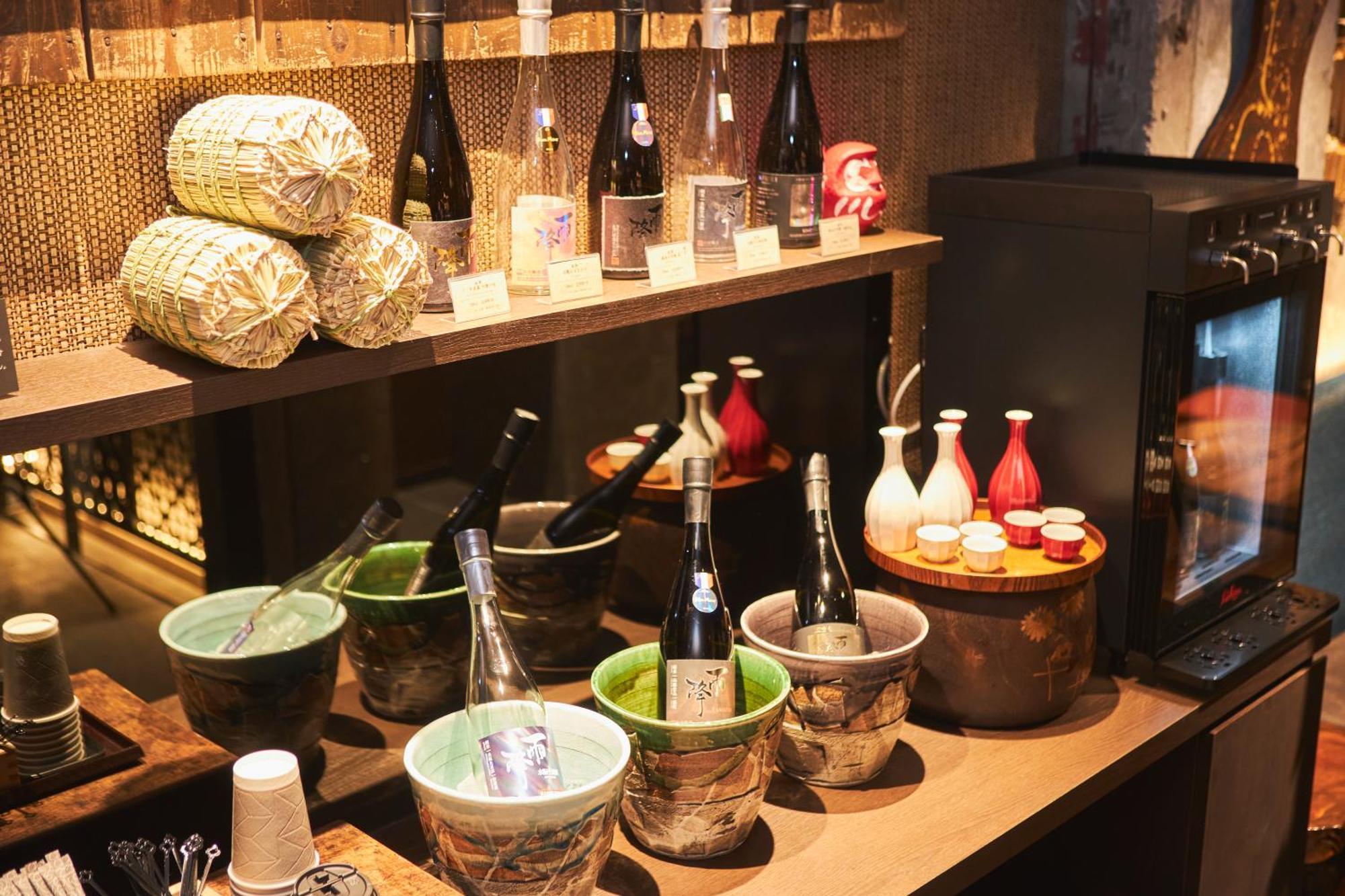 Sake Kura Hotel 川崎宿 (Adults Only) Eksteriør bilde