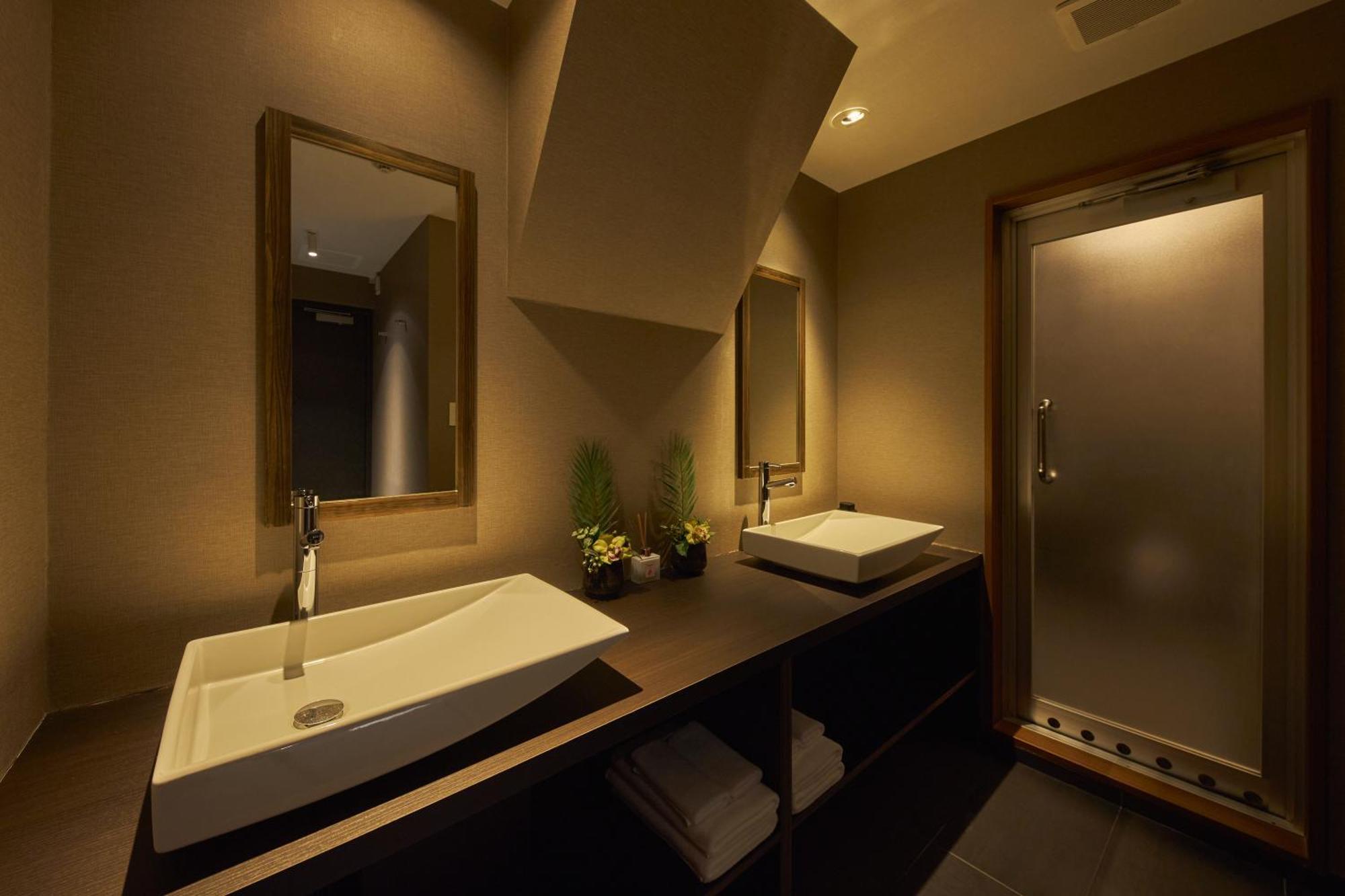 Sake Kura Hotel 川崎宿 (Adults Only) Eksteriør bilde