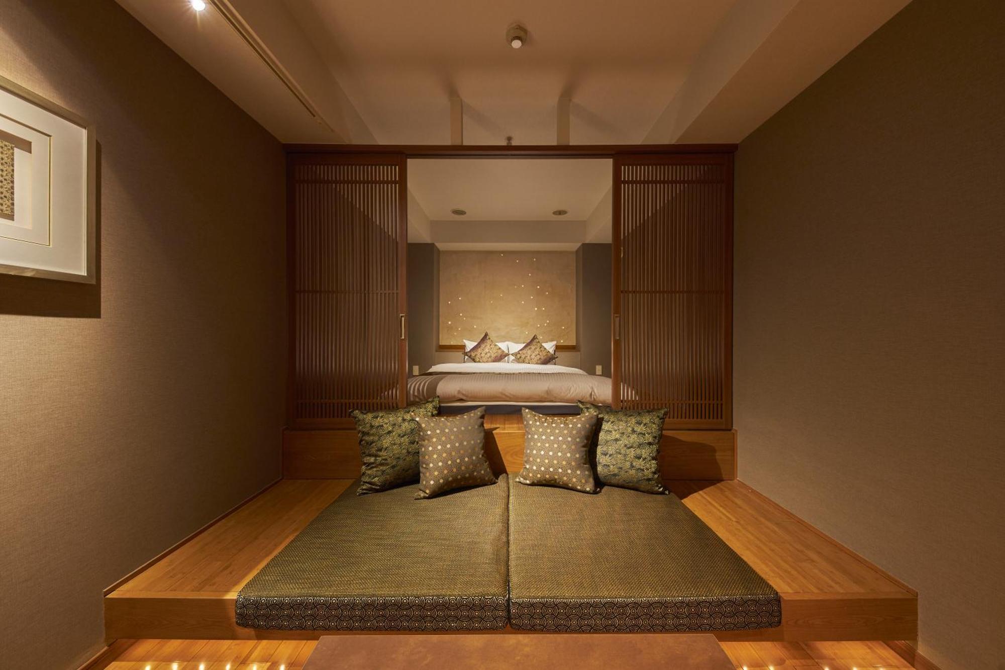 Sake Kura Hotel 川崎宿 (Adults Only) Eksteriør bilde