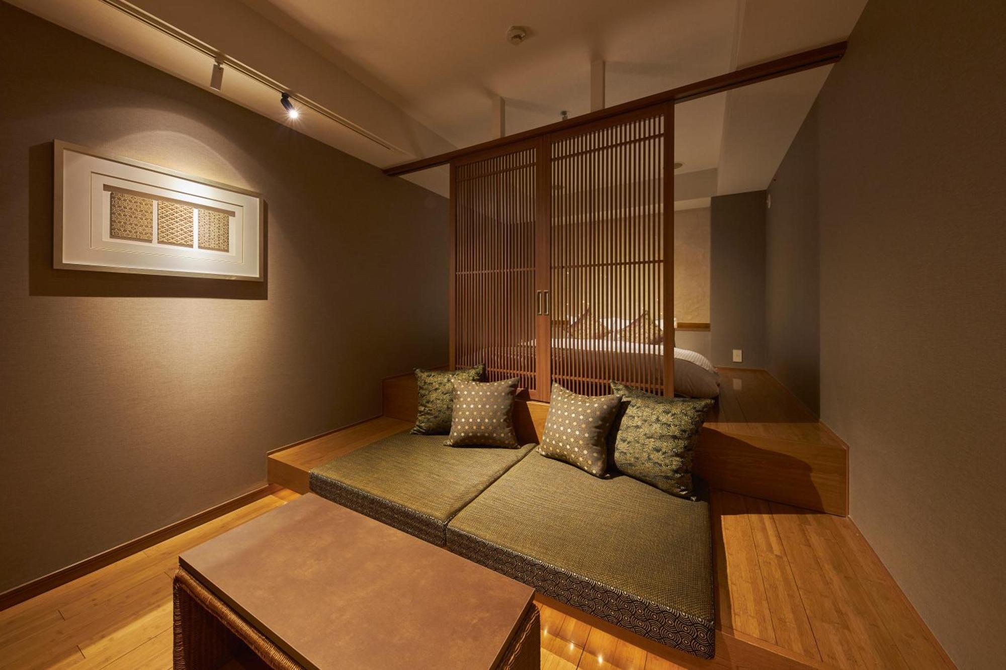 Sake Kura Hotel 川崎宿 (Adults Only) Eksteriør bilde