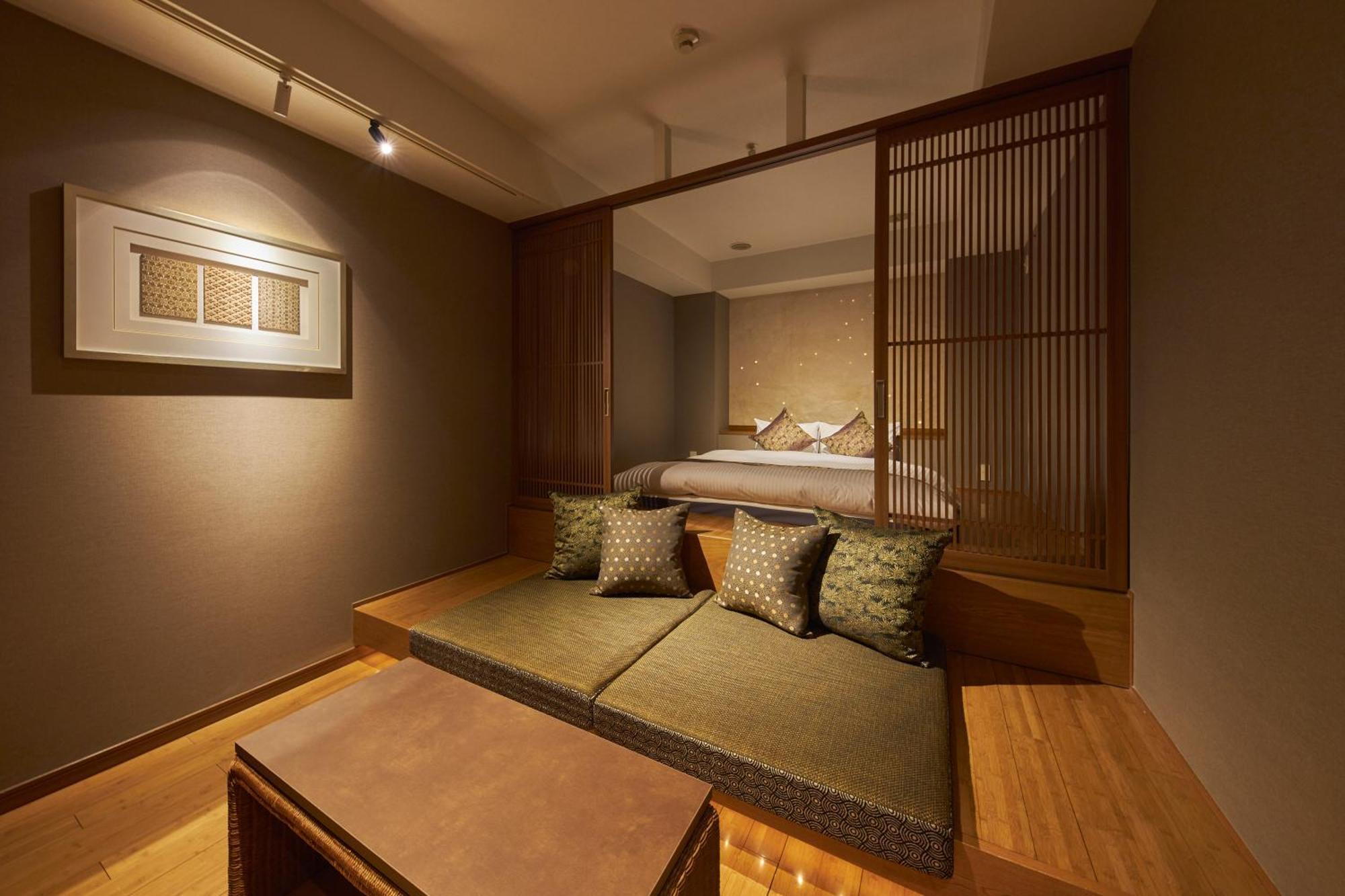 Sake Kura Hotel 川崎宿 (Adults Only) Eksteriør bilde