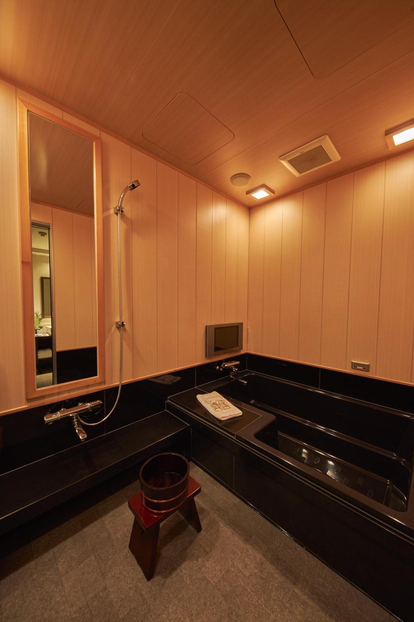 Sake Kura Hotel 川崎宿 (Adults Only) Eksteriør bilde