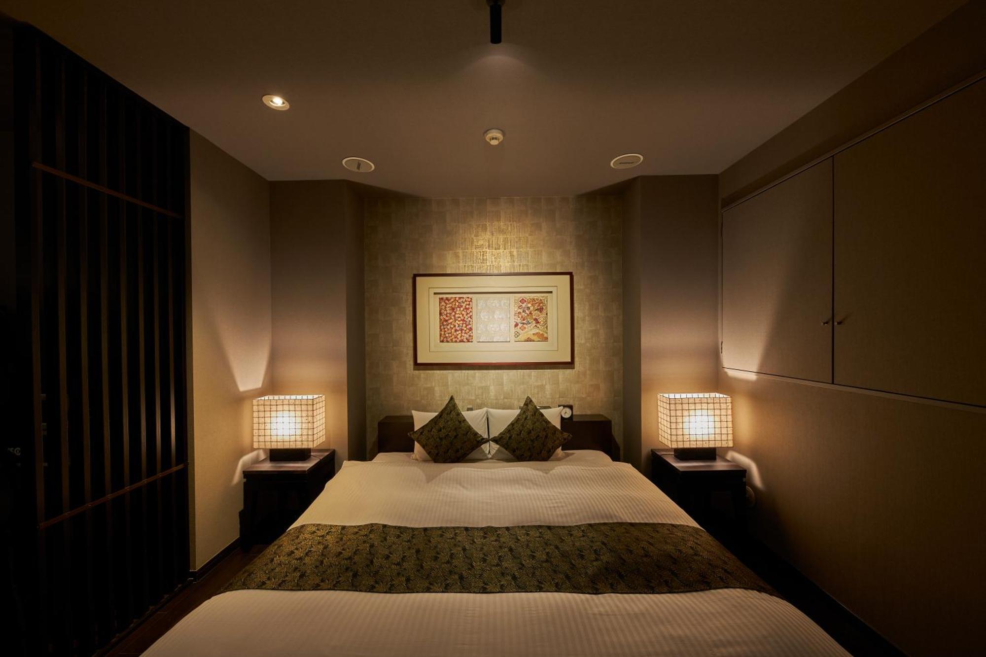 Sake Kura Hotel 川崎宿 (Adults Only) Eksteriør bilde