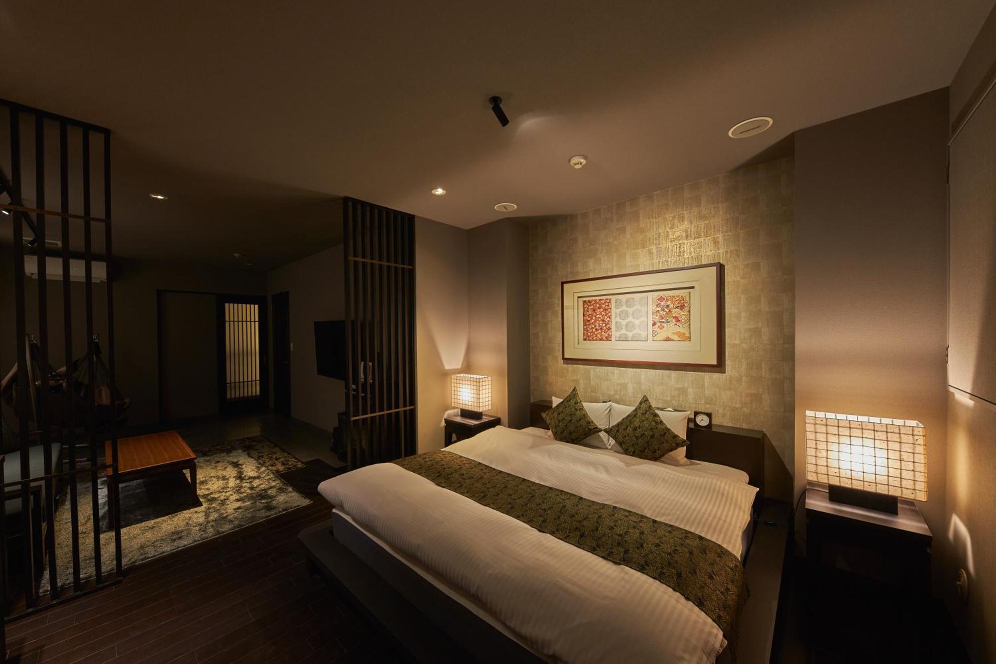 Sake Kura Hotel 川崎宿 (Adults Only) Eksteriør bilde