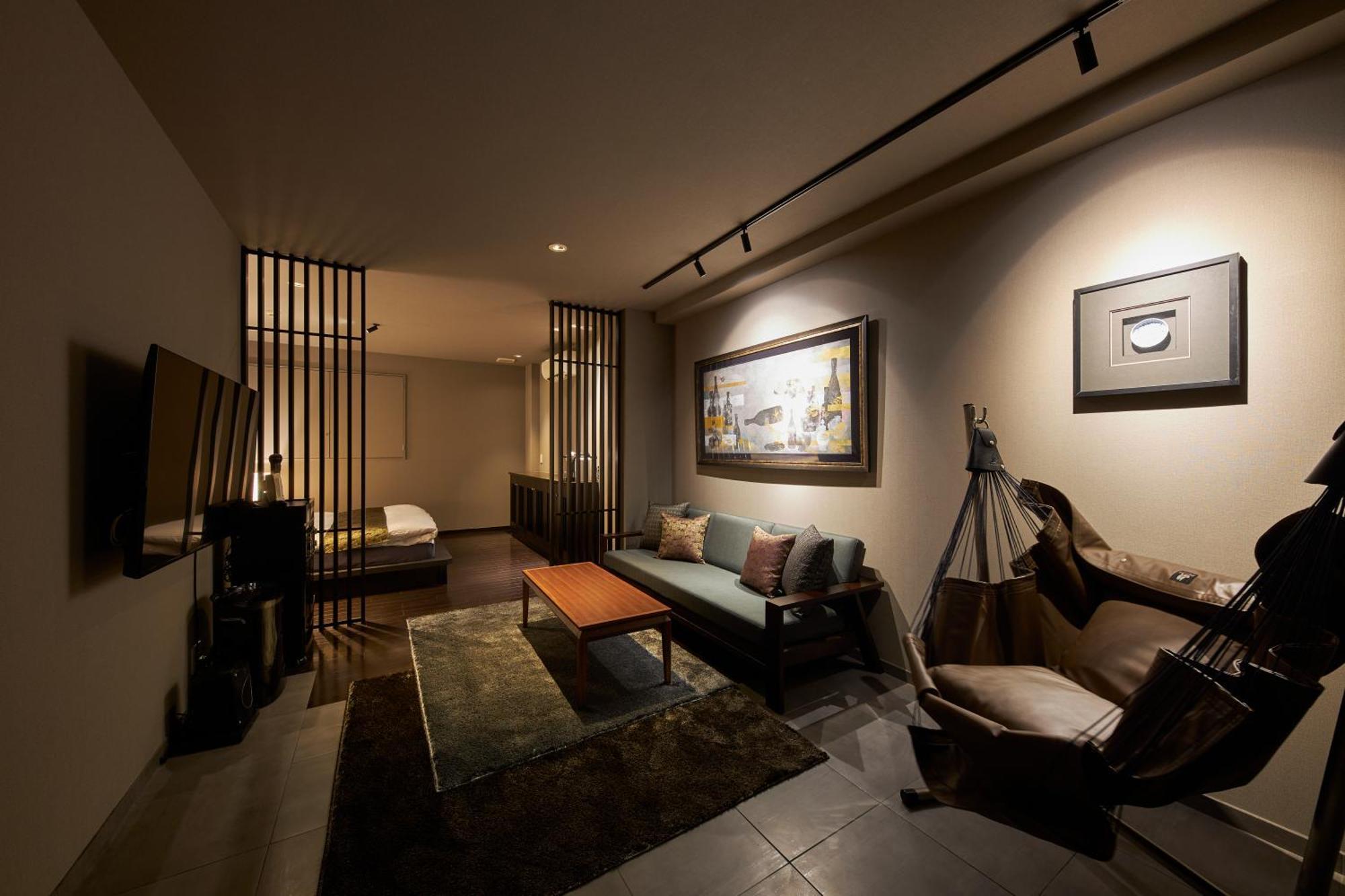 Sake Kura Hotel 川崎宿 (Adults Only) Eksteriør bilde