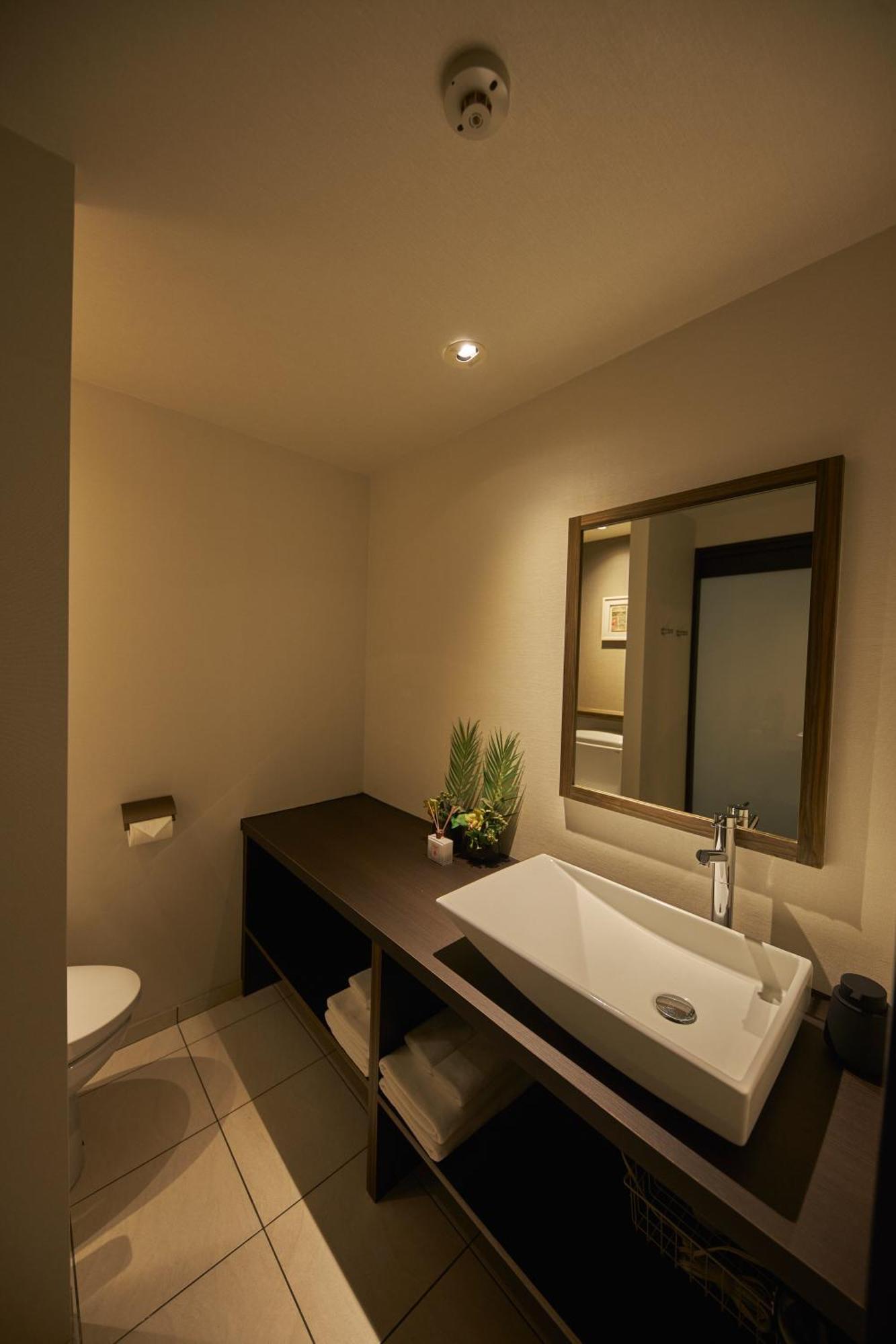 Sake Kura Hotel 川崎宿 (Adults Only) Eksteriør bilde