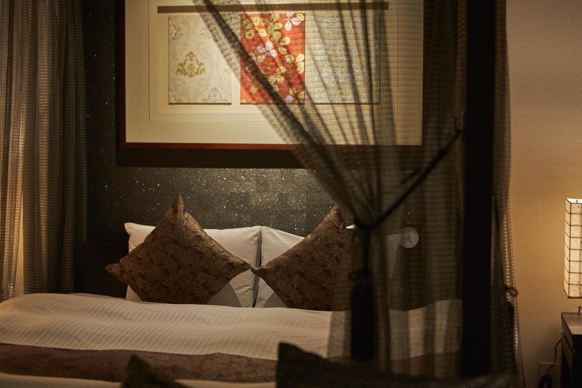 Sake Kura Hotel 川崎宿 (Adults Only) Eksteriør bilde