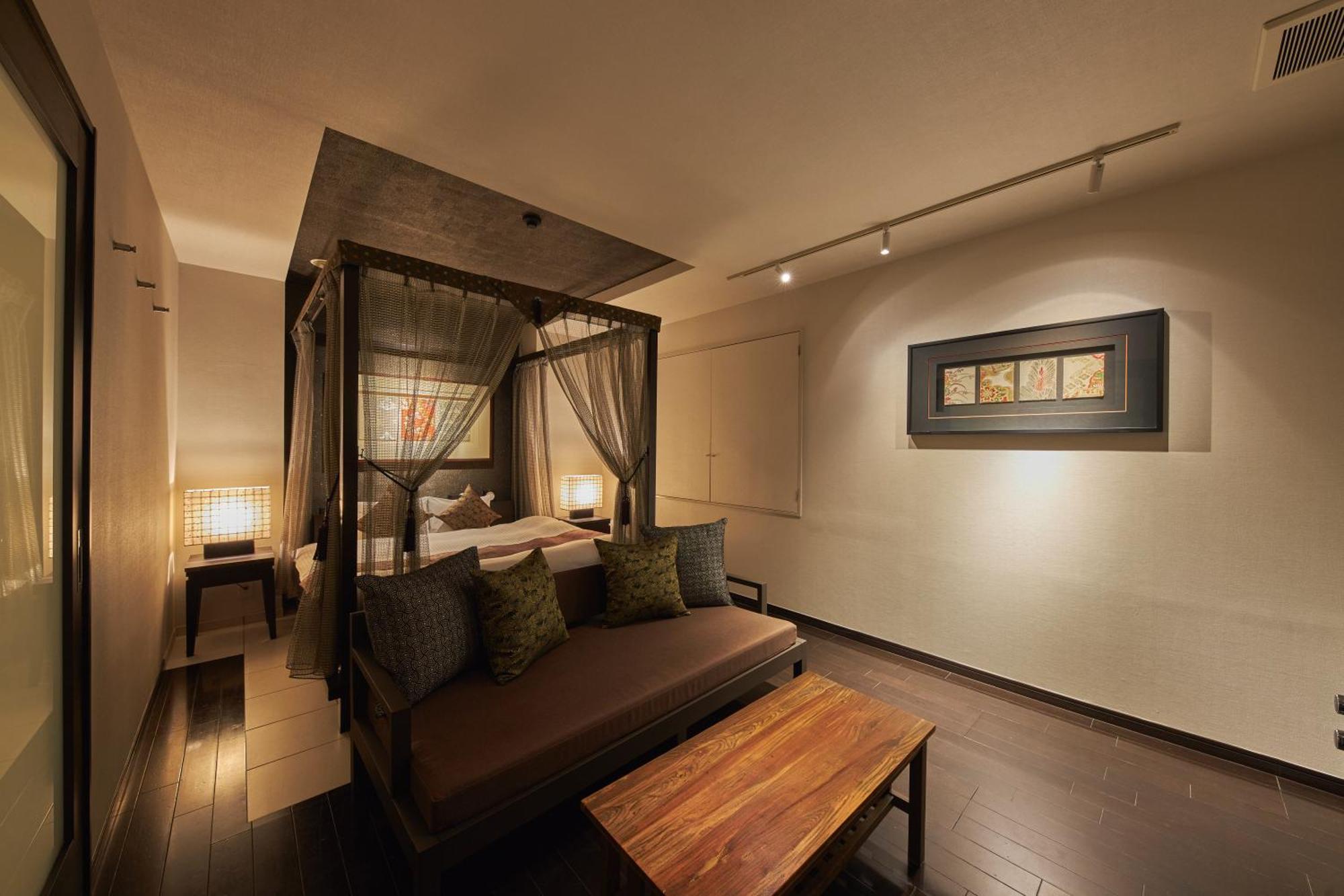 Sake Kura Hotel 川崎宿 (Adults Only) Eksteriør bilde