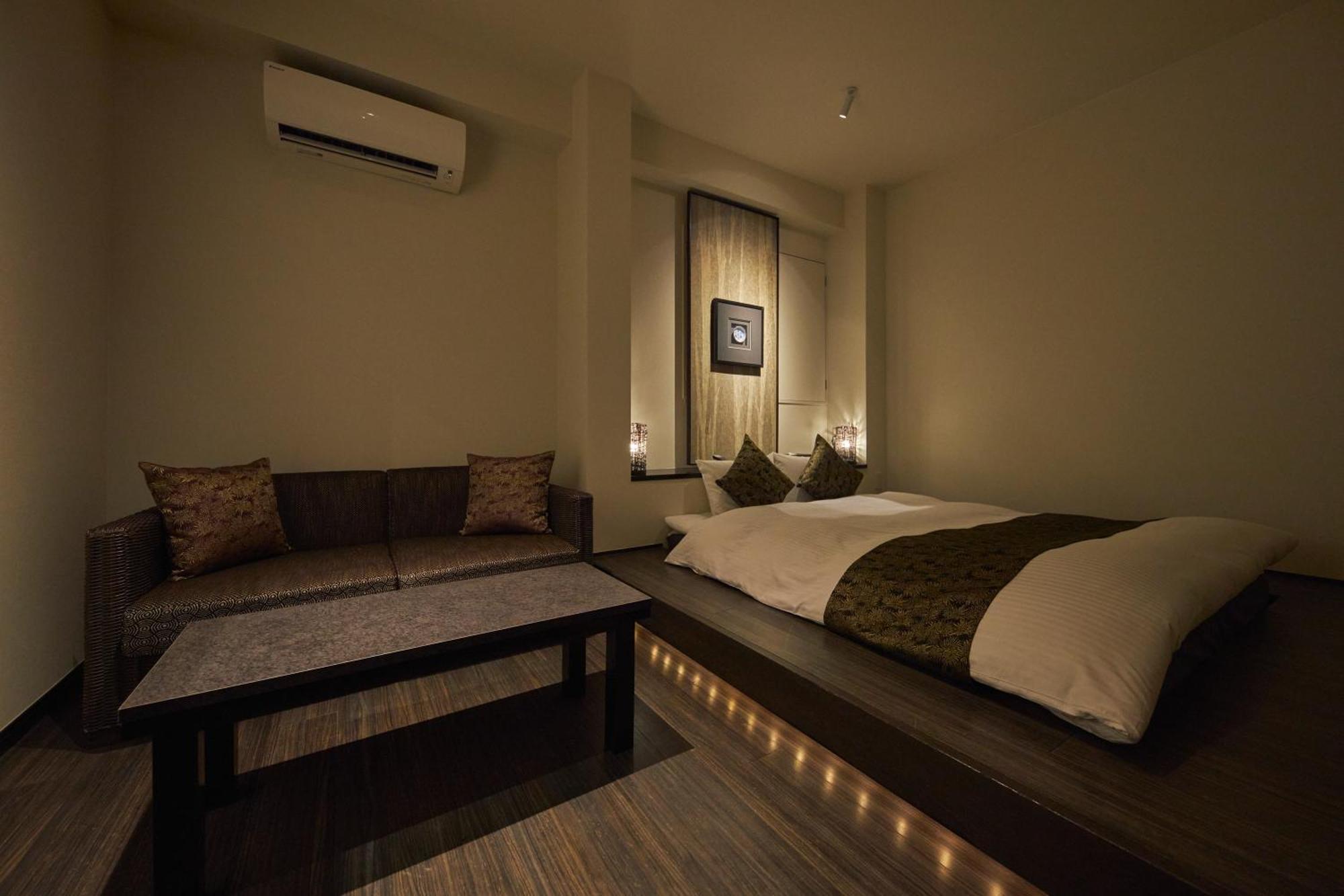 Sake Kura Hotel 川崎宿 (Adults Only) Eksteriør bilde
