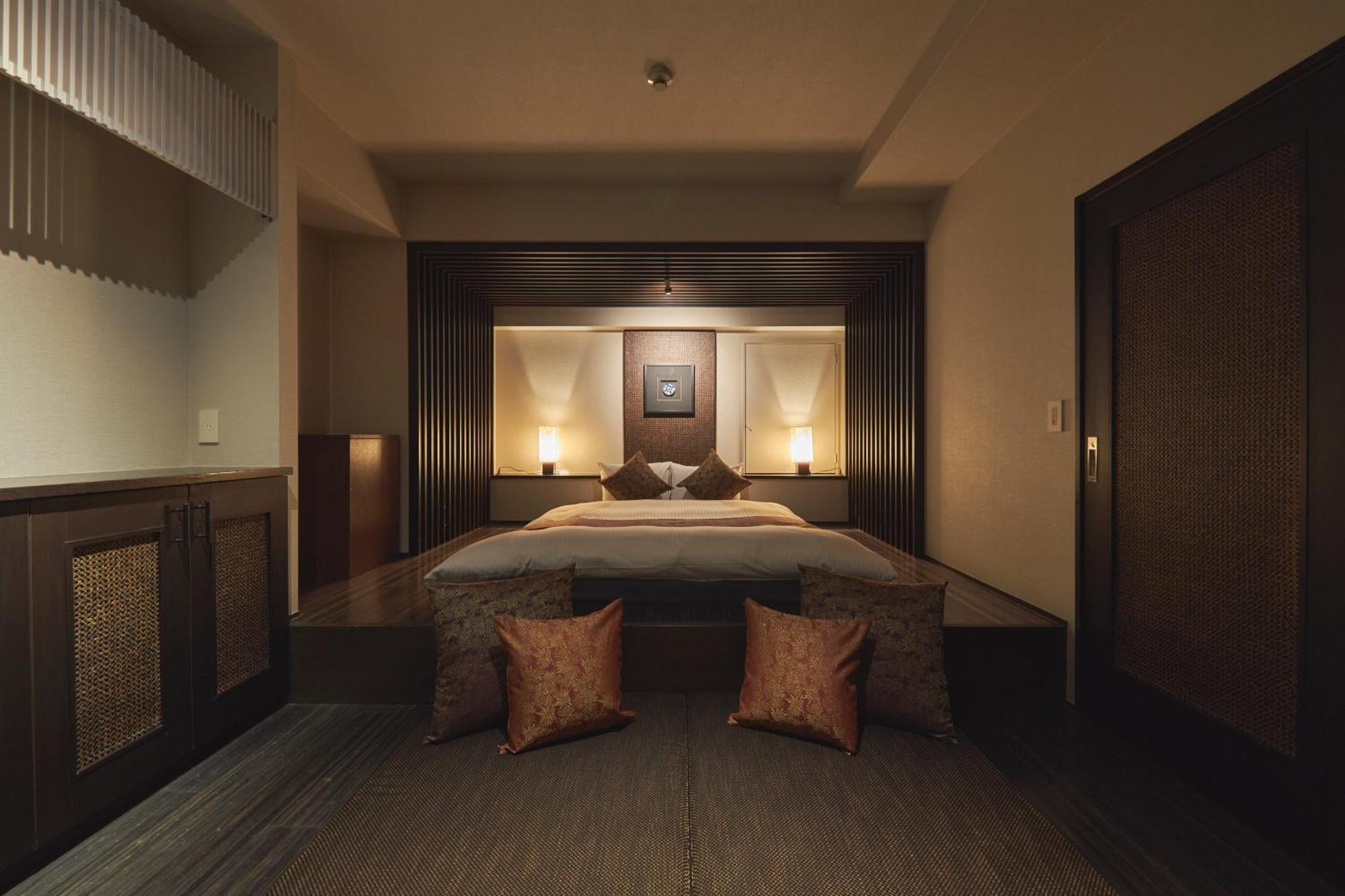 Sake Kura Hotel 川崎宿 (Adults Only) Eksteriør bilde