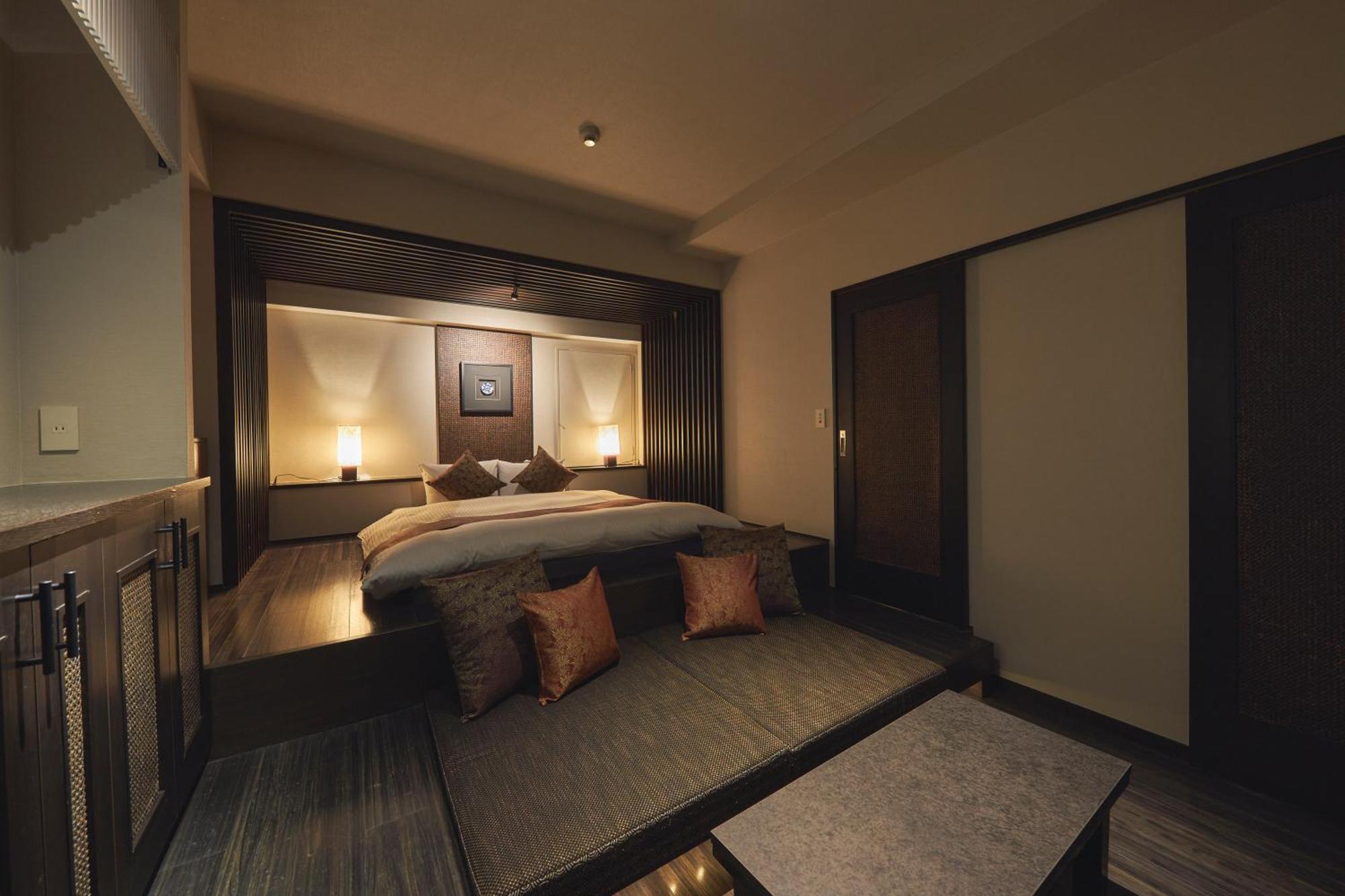 Sake Kura Hotel 川崎宿 (Adults Only) Eksteriør bilde