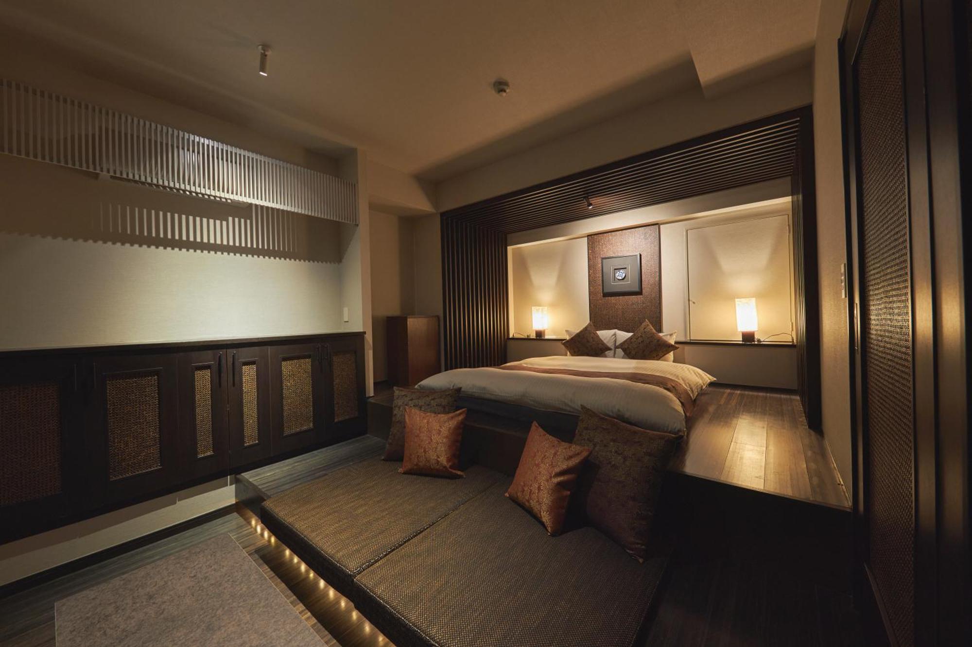 Sake Kura Hotel 川崎宿 (Adults Only) Eksteriør bilde