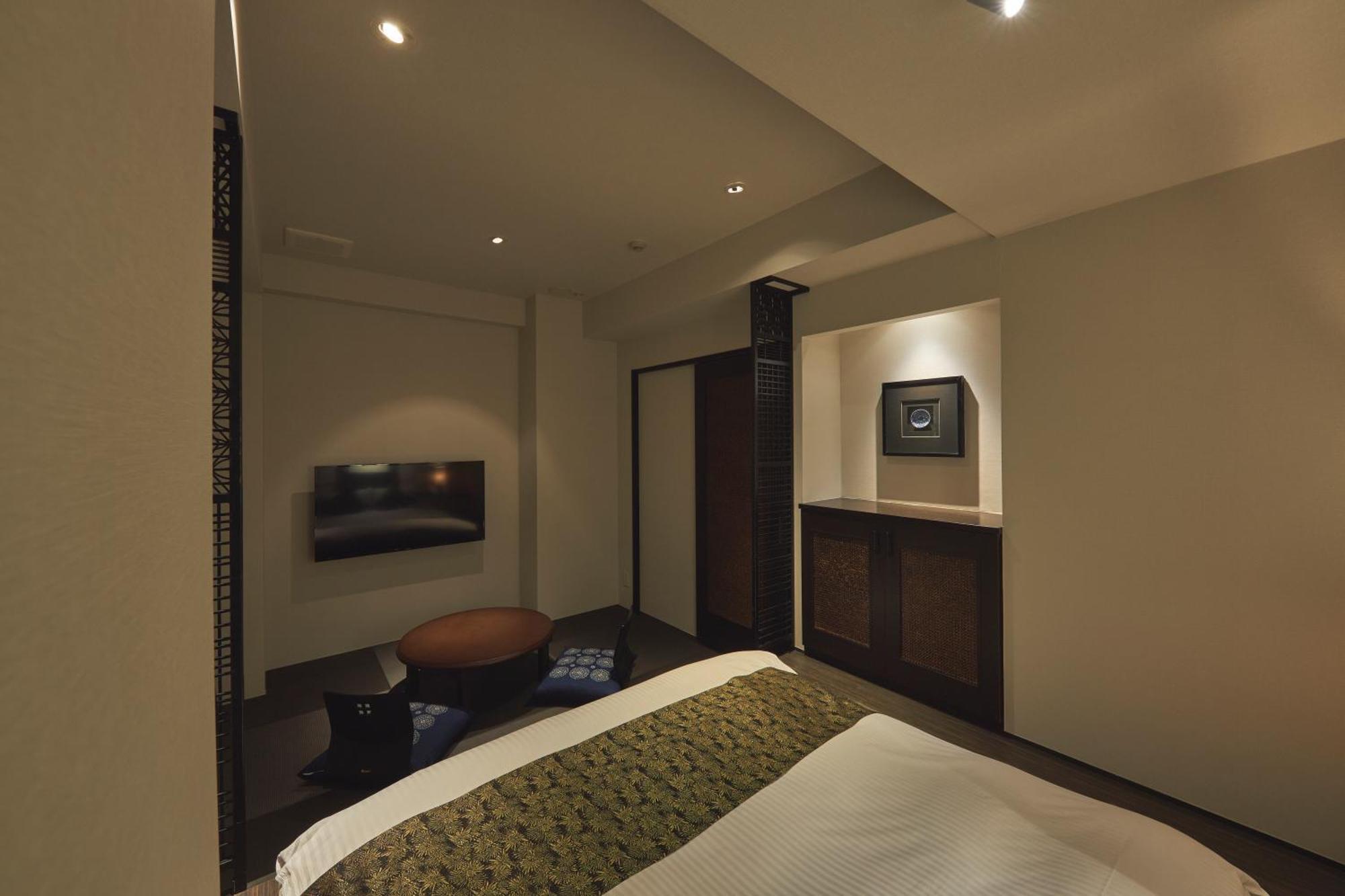 Sake Kura Hotel 川崎宿 (Adults Only) Eksteriør bilde