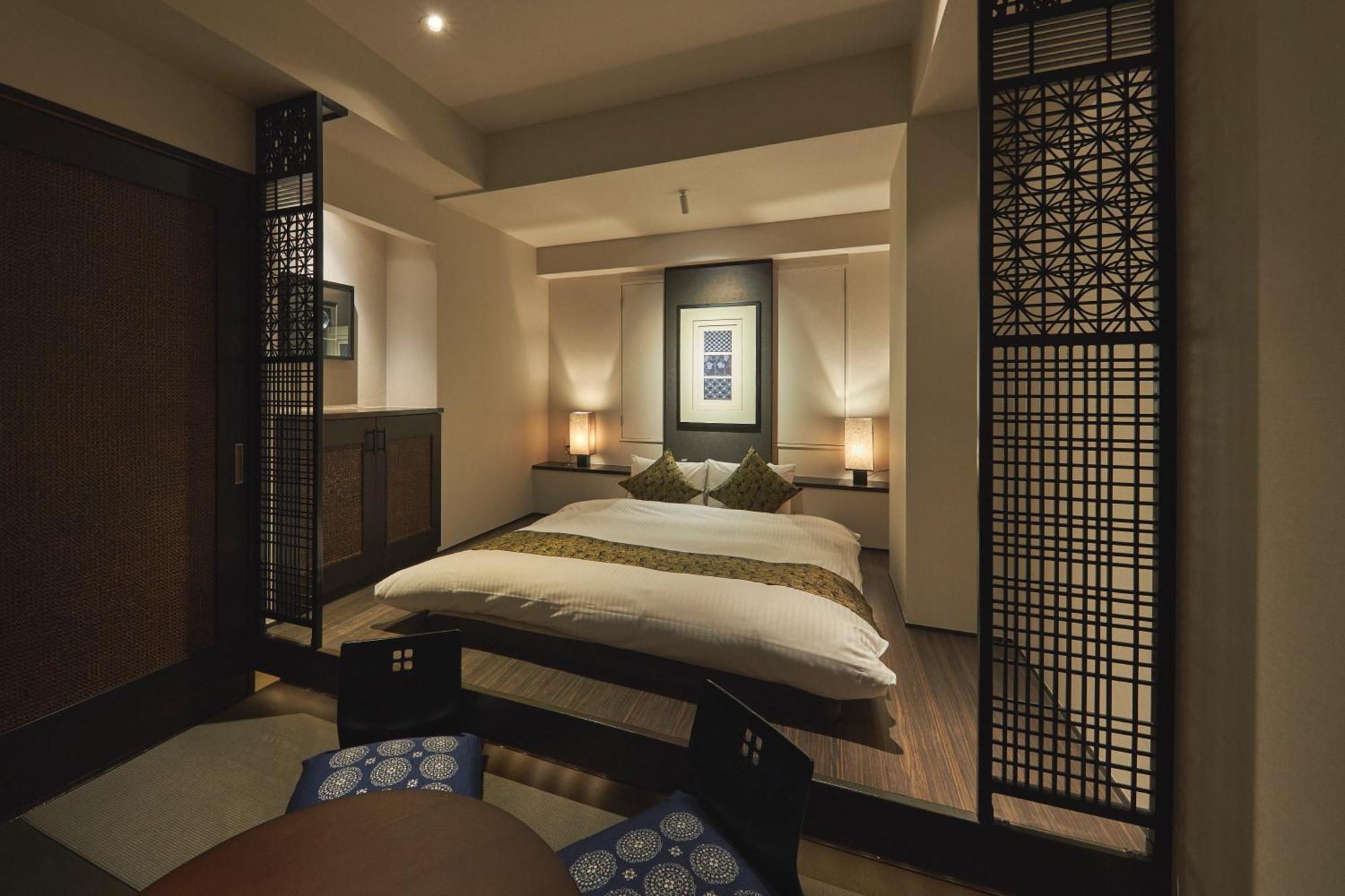 Sake Kura Hotel 川崎宿 (Adults Only) Eksteriør bilde