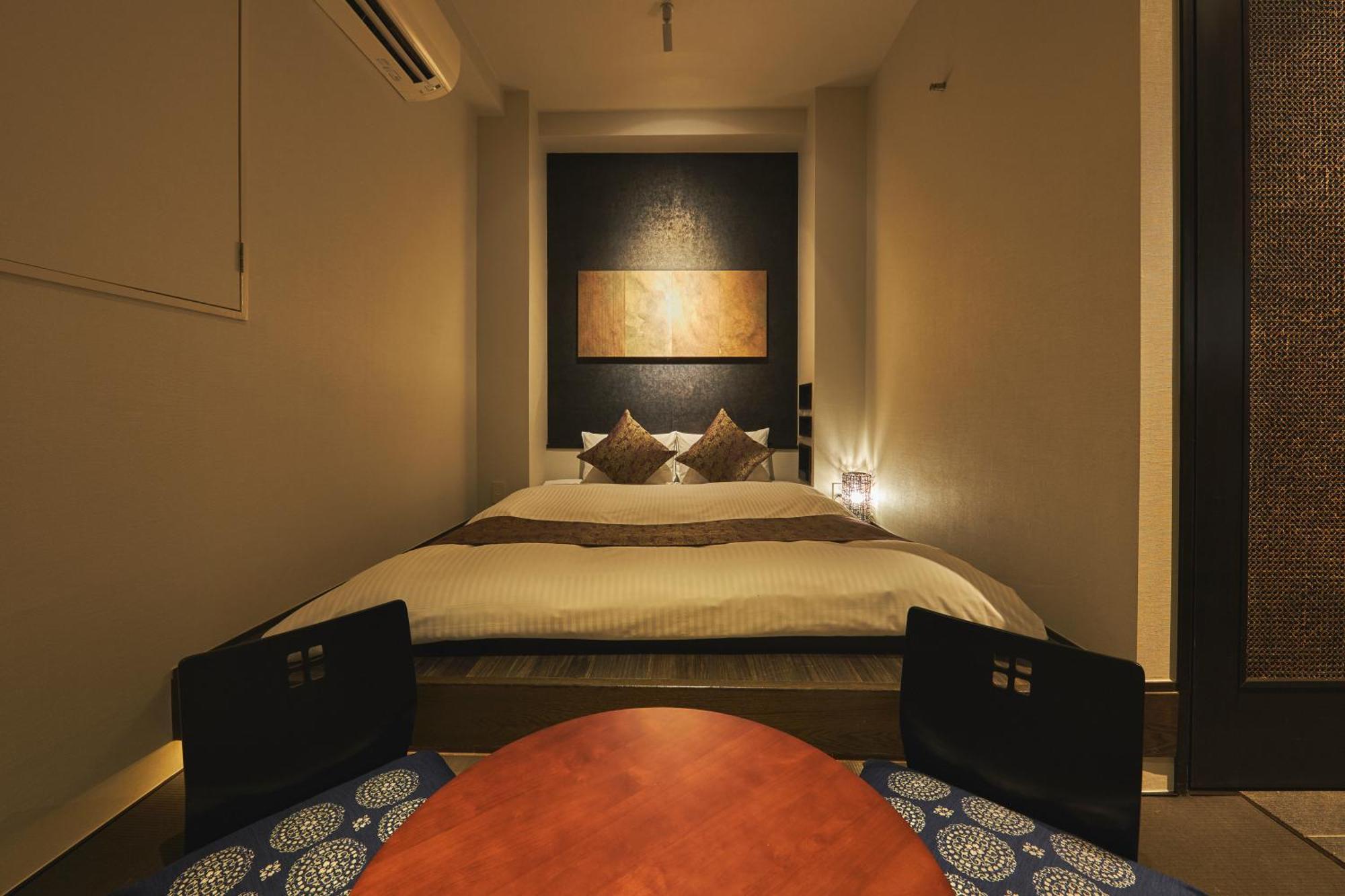 Sake Kura Hotel 川崎宿 (Adults Only) Eksteriør bilde