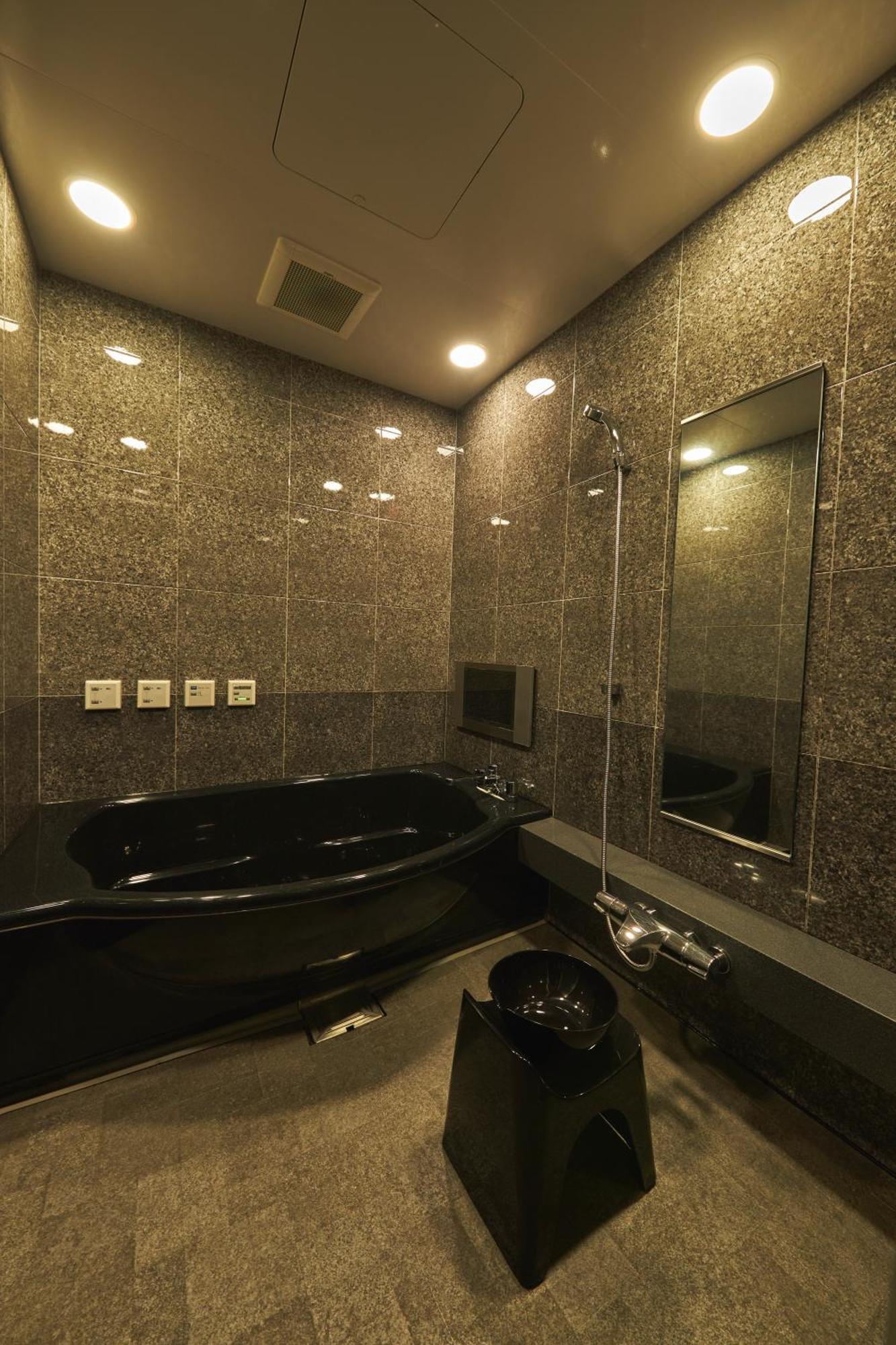Sake Kura Hotel 川崎宿 (Adults Only) Eksteriør bilde