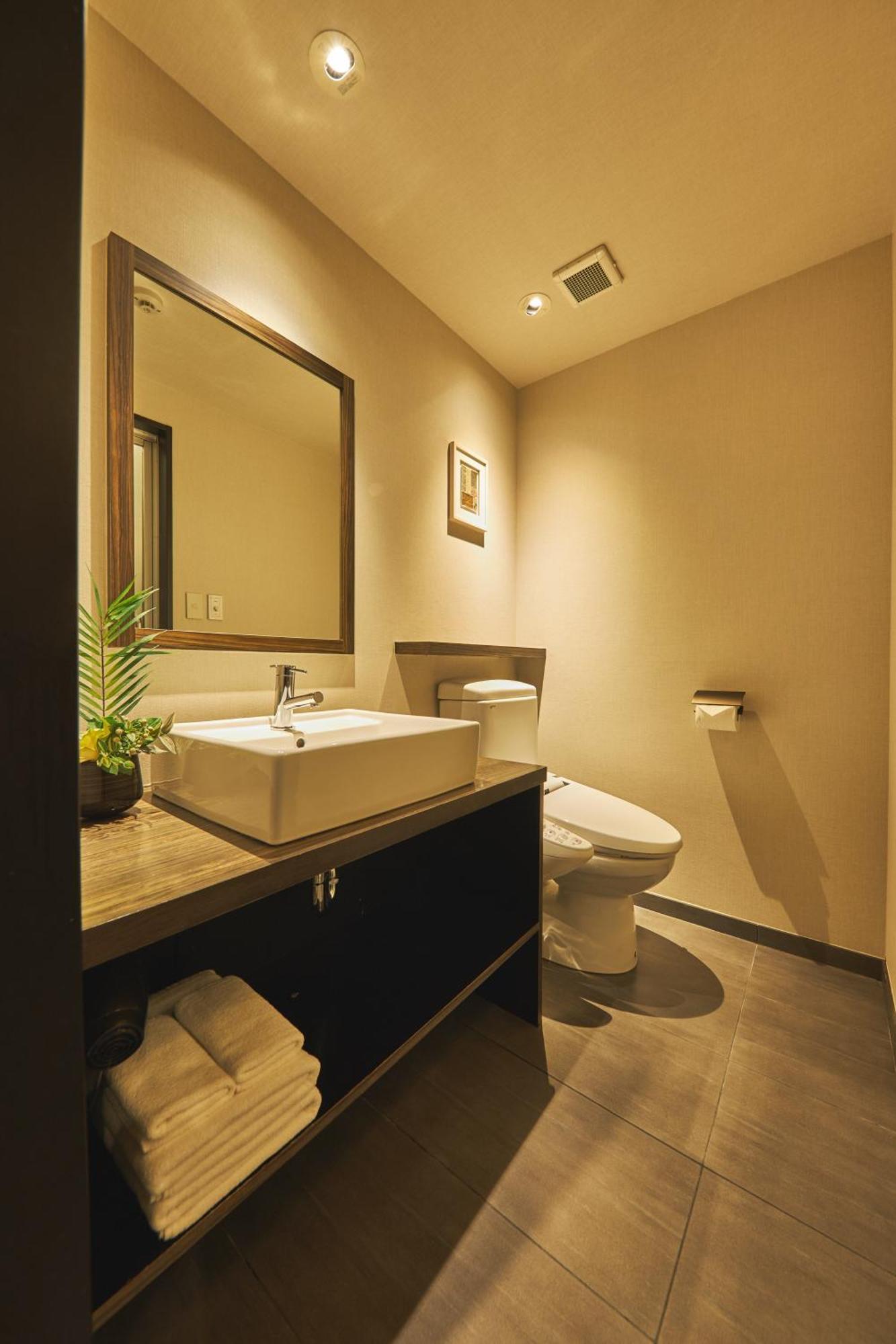 Sake Kura Hotel 川崎宿 (Adults Only) Eksteriør bilde