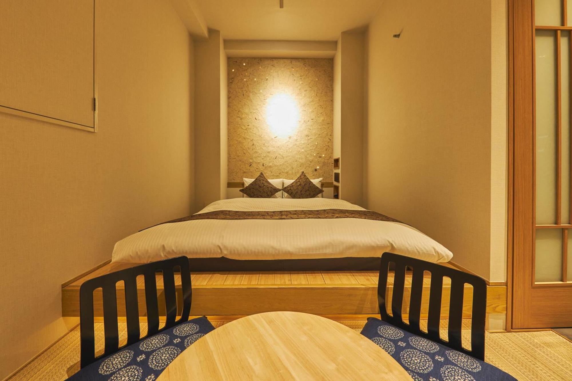 Sake Kura Hotel 川崎宿 (Adults Only) Eksteriør bilde