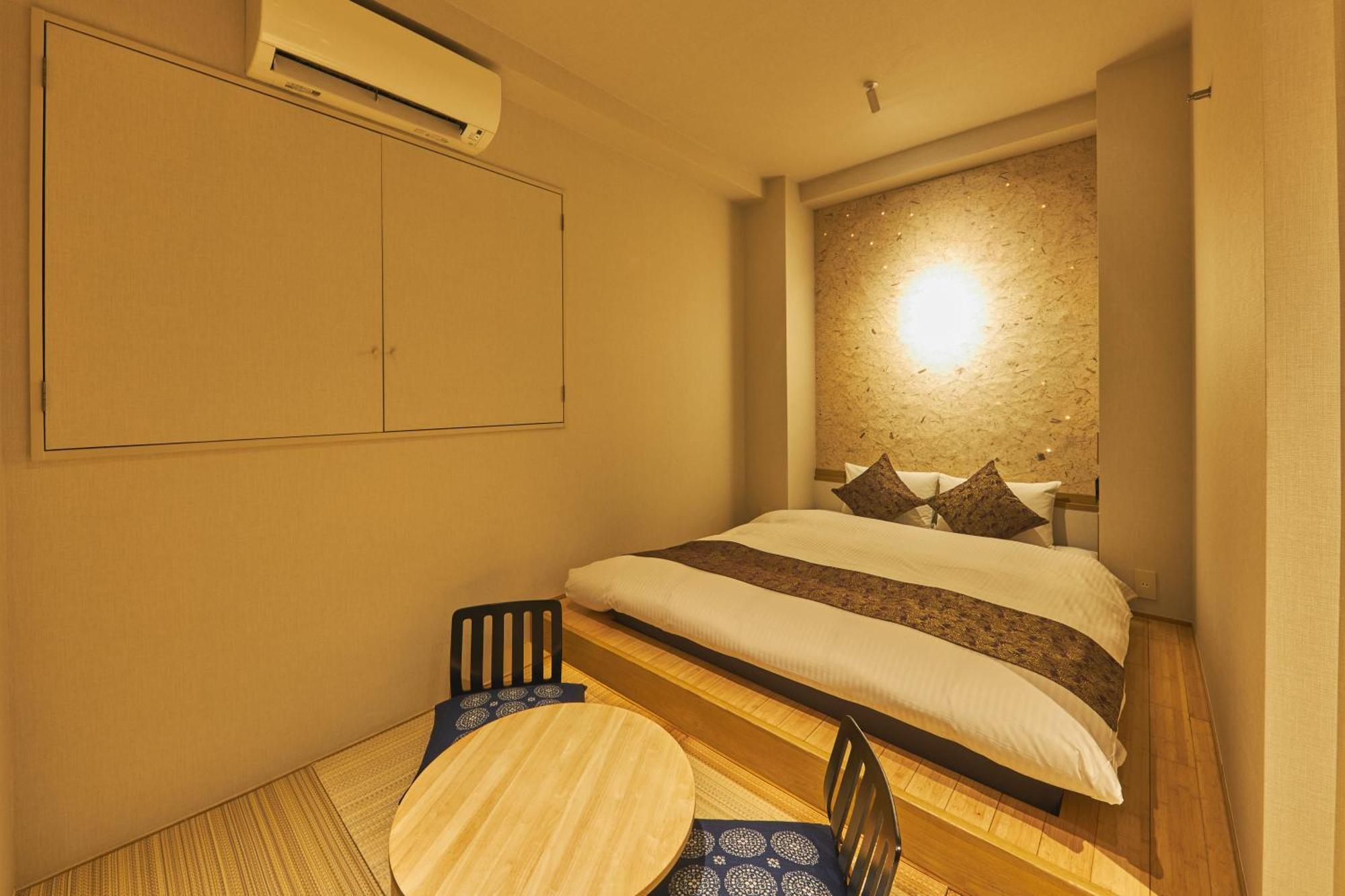 Sake Kura Hotel 川崎宿 (Adults Only) Eksteriør bilde