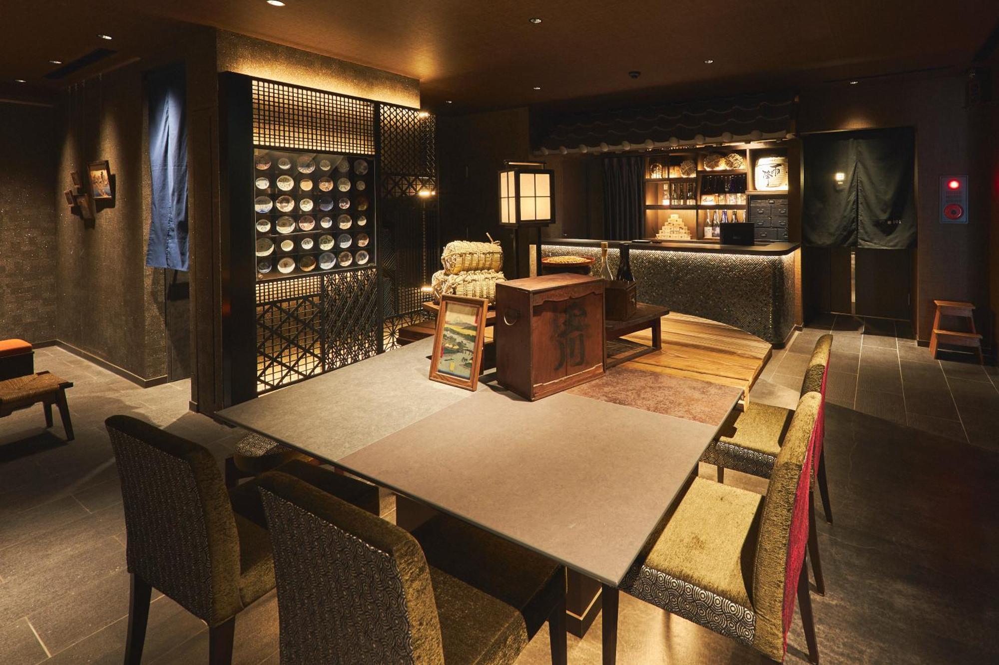 Sake Kura Hotel 川崎宿 (Adults Only) Eksteriør bilde