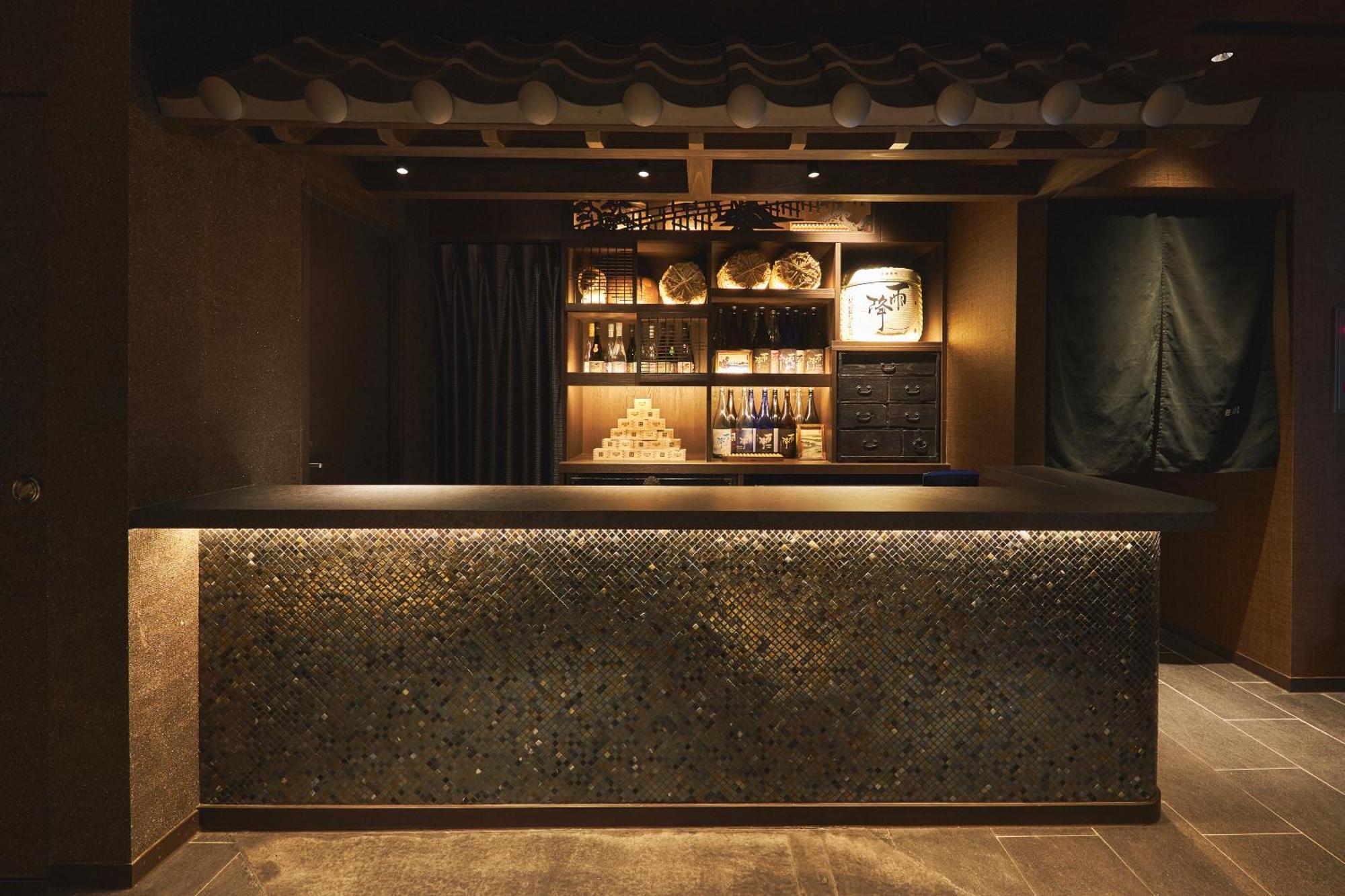 Sake Kura Hotel 川崎宿 (Adults Only) Eksteriør bilde