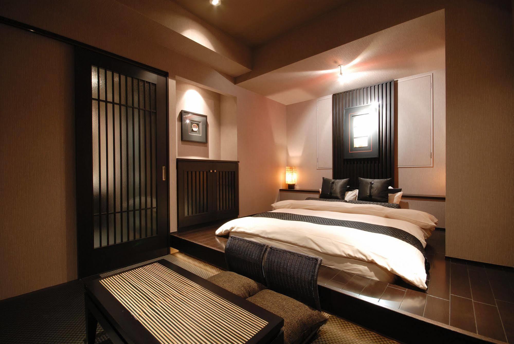 Sake Kura Hotel 川崎宿 (Adults Only) Eksteriør bilde