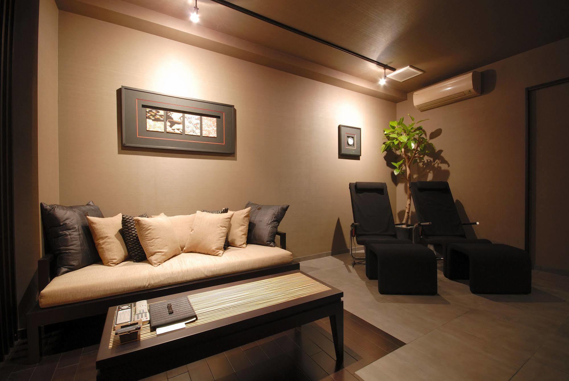 Sake Kura Hotel 川崎宿 (Adults Only) Eksteriør bilde